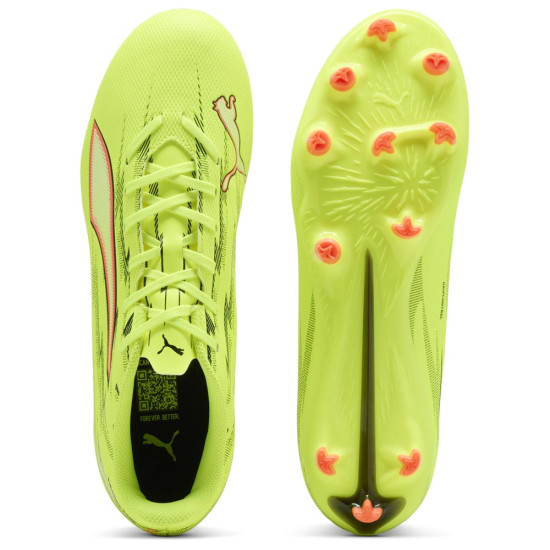 Puma Ultra 6 Play FG/AG